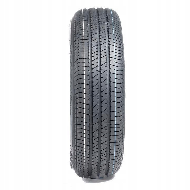 195/45R13 opona DUNLOP SPORT CLASSIC MFS 75V